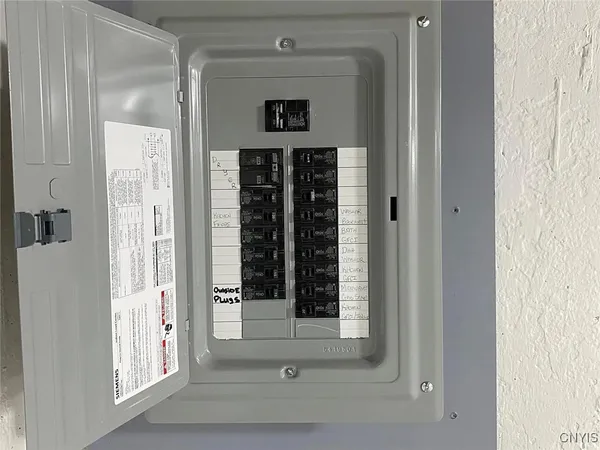 $2,200 | 1318 Ashton Road, Utica, NY 13502