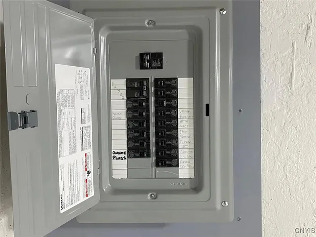 $2,200 | 1318 Ashton Road, Utica, NY 13502