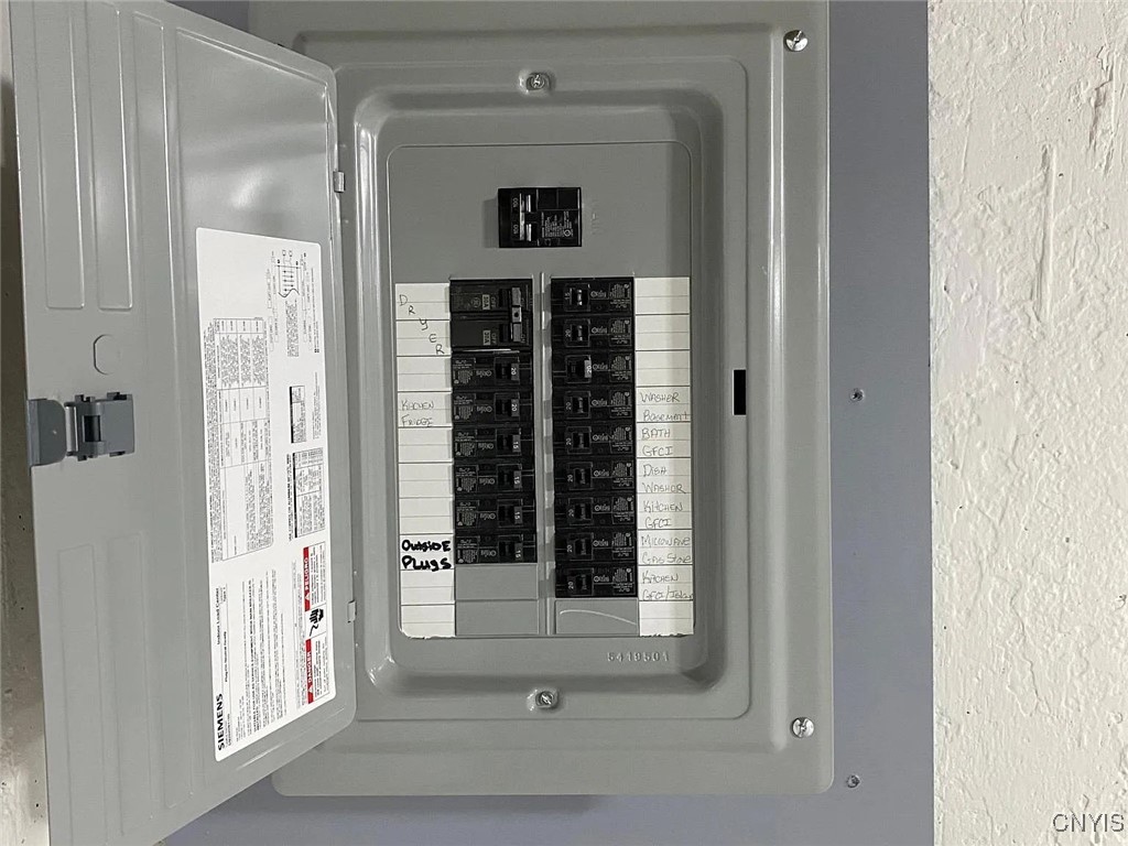 1318 Ashton Road Utica, NY 13502 - Photo 13 of 13