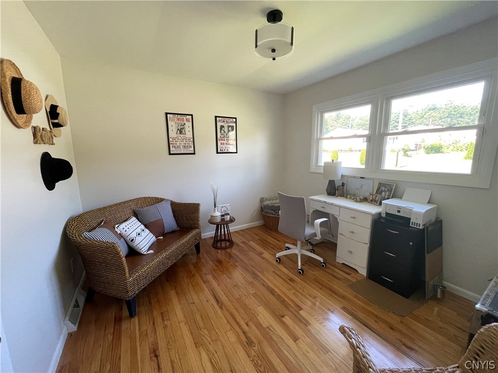 1318 Ashton Road Utica, NY 13502 - Photo 14 of 18