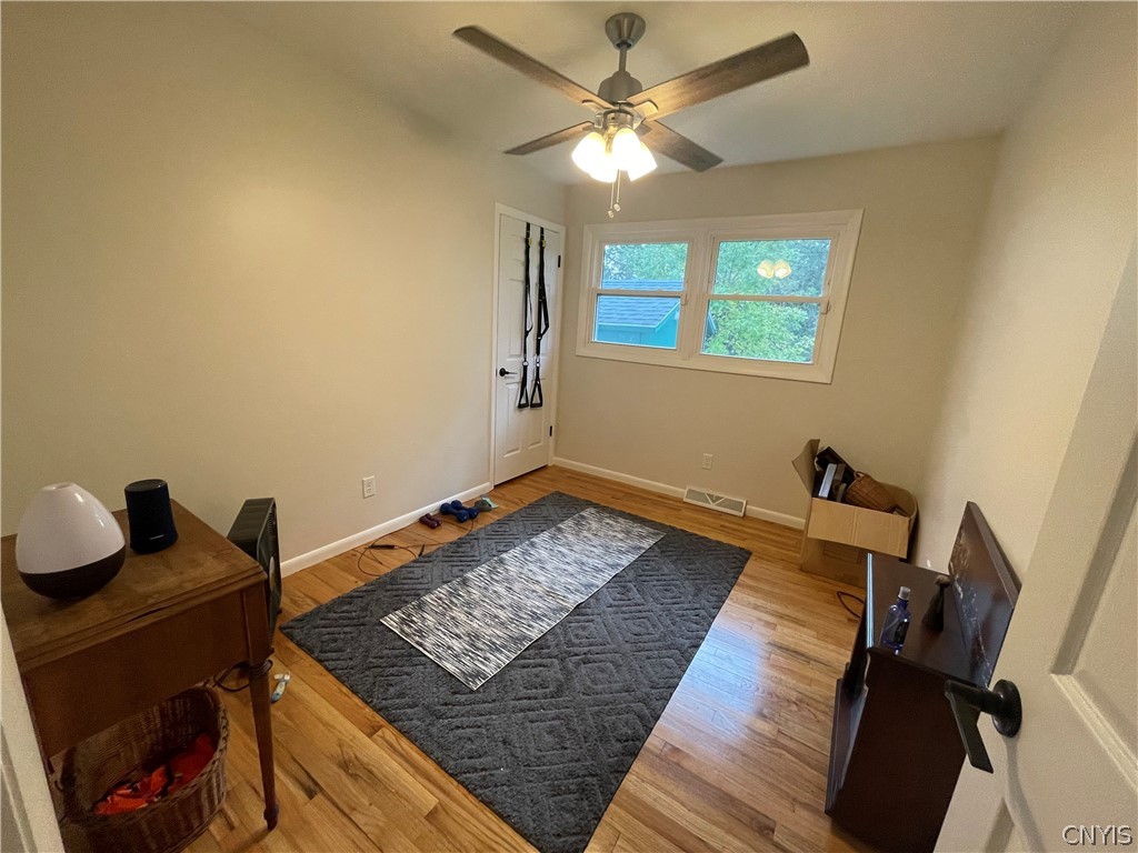 1318 Ashton Road Utica, NY 13502 - Photo 18 of 18