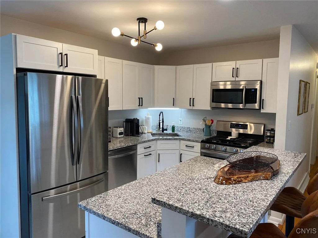 1318 Ashton Road Utica, NY 13502 - Photo 7 of 13