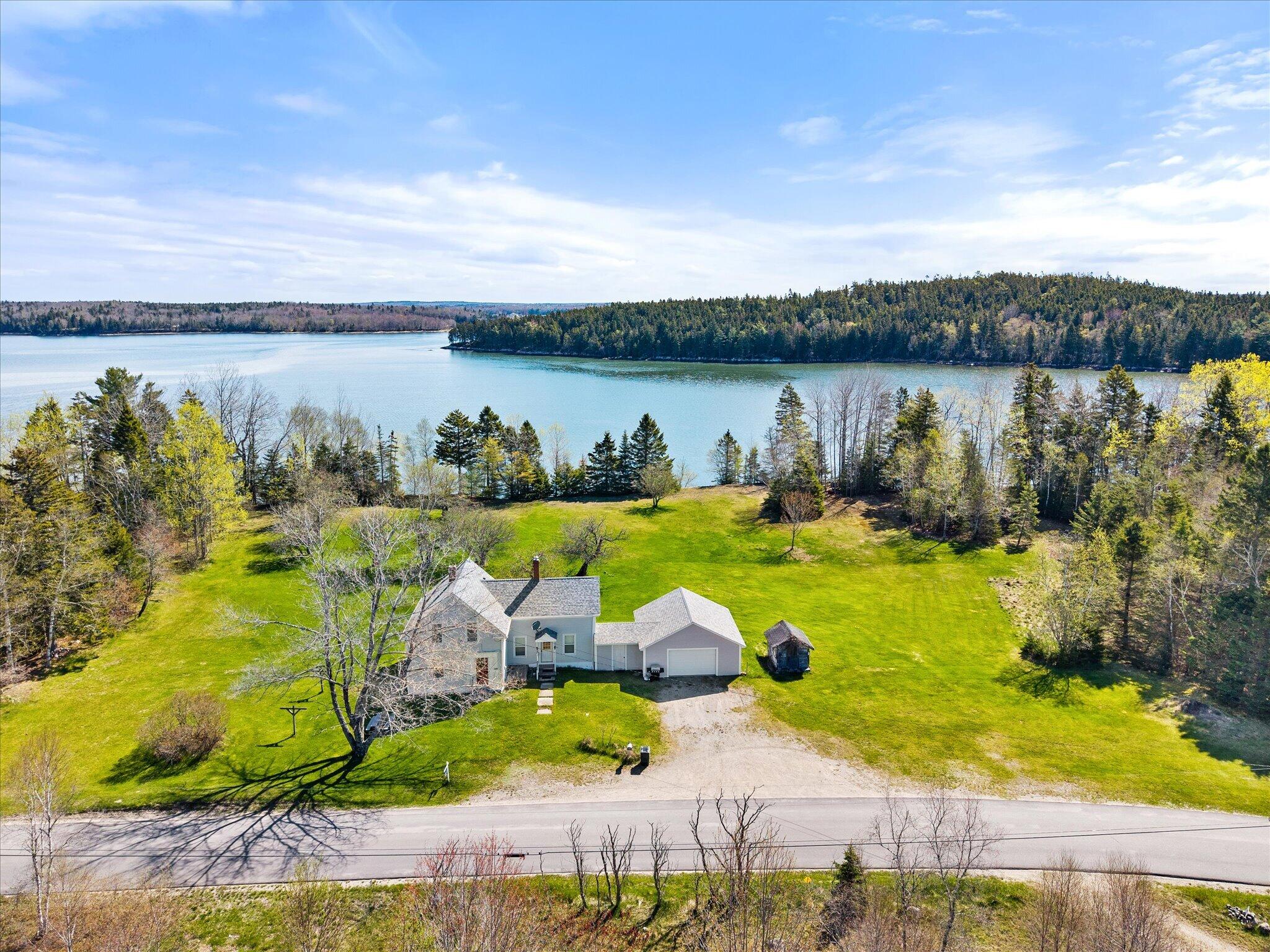 372 Rays Point Road Milbridge, ME 04658 - Photo 6 of 47 06-372 Rays Point