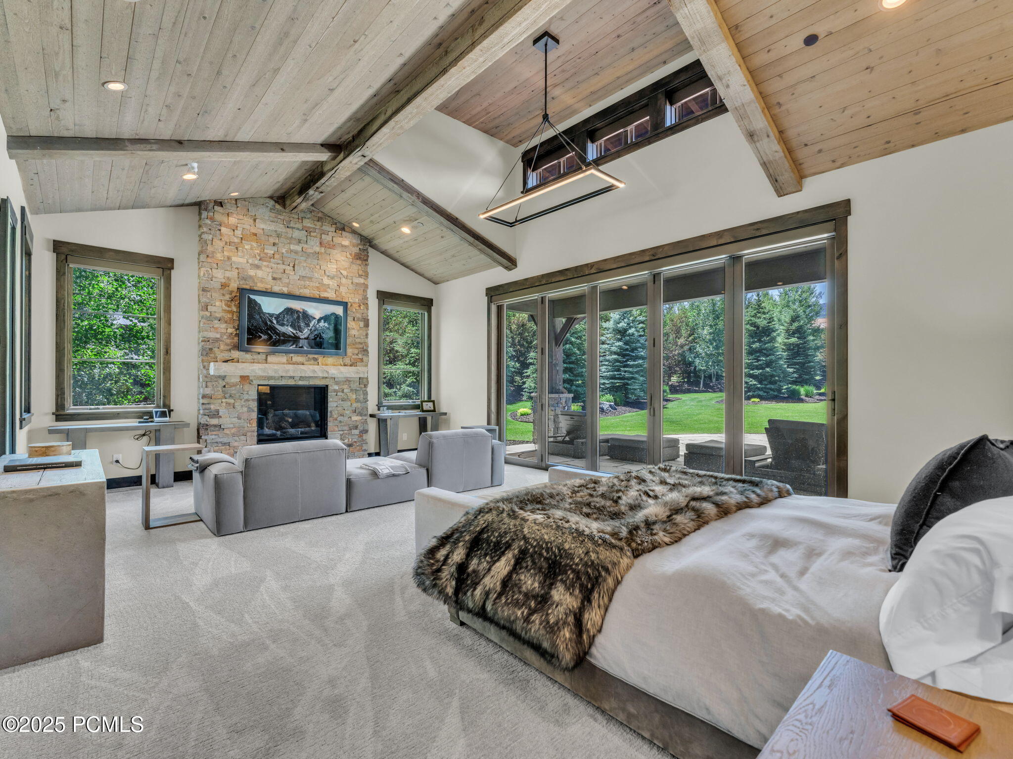 1575 Old Ranch Road Park City, UT 84098 - Photo 18 of 46
