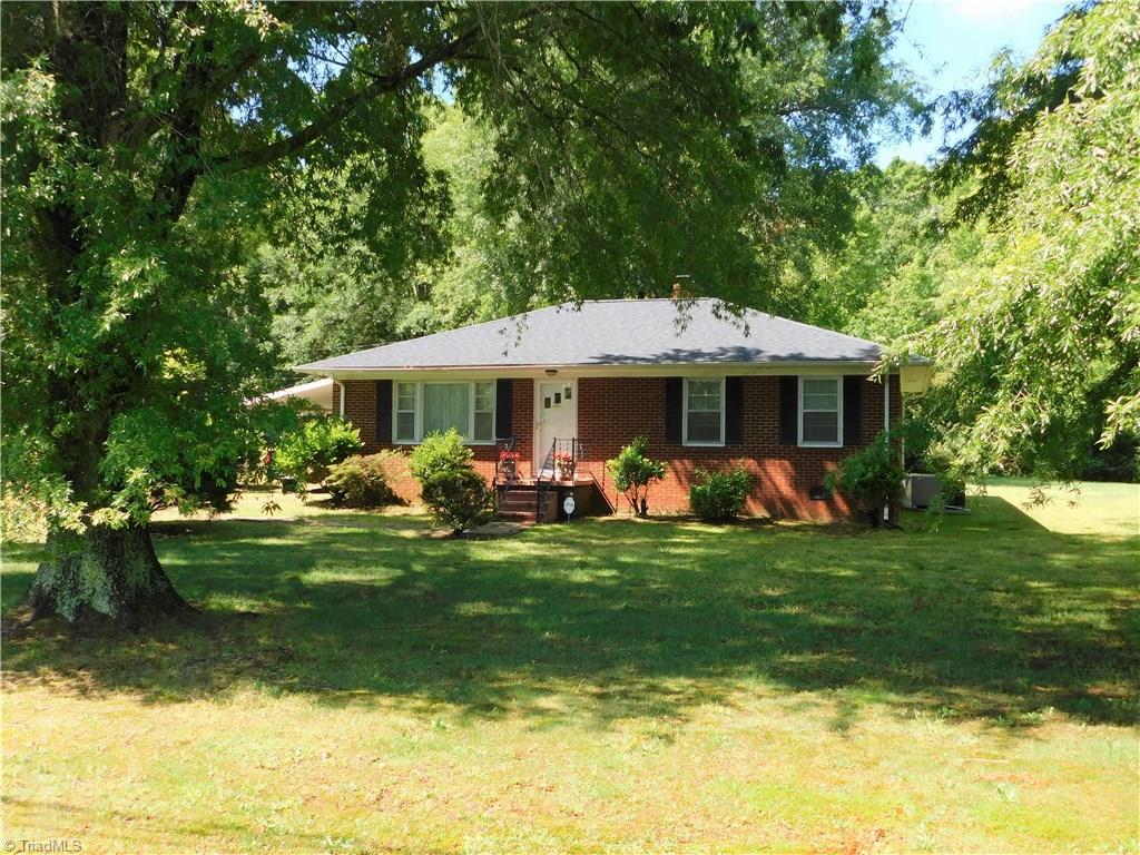 1718 Burch Bridge Road Burlington, NC 27217 - Photo 1 of 18 Gallery Image 1