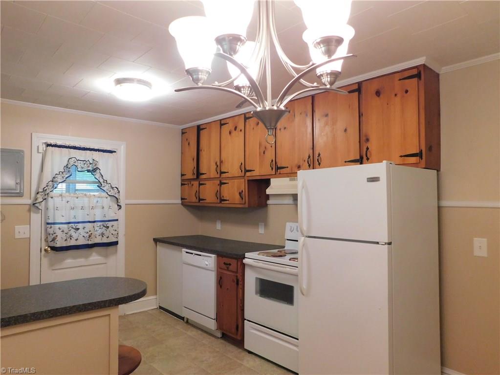 1718 Burch Bridge Road Burlington, NC 27217 - Photo 9 of 18 Gallery Image 9