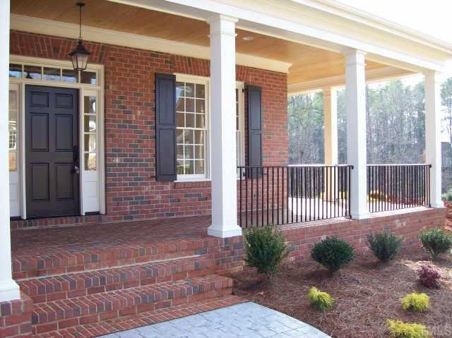 5323 Landguard Drive Raleigh, NC 27613 - Photo 2 of 8 Other