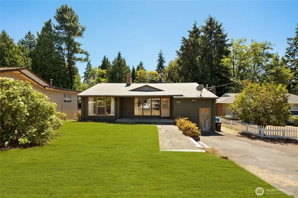 $925,000 | 351 Northeast 163rd Street, Shoreline, WA 98155