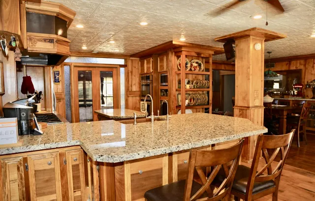 $589,999 | 20746 Hidden Lake Boulevard, Friant, CA 93626