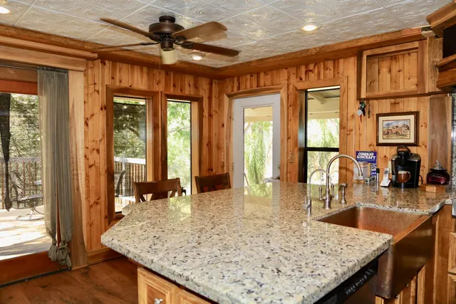 $589,999 | 20746 Hidden Lake Boulevard, Friant, CA 93626