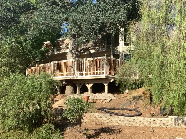 $589,999 | 20746 Hidden Lake Boulevard, Friant, CA 93626