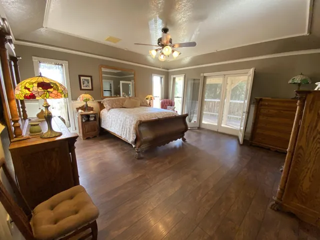 $589,999 | 20746 Hidden Lake Boulevard, Friant, CA 93626