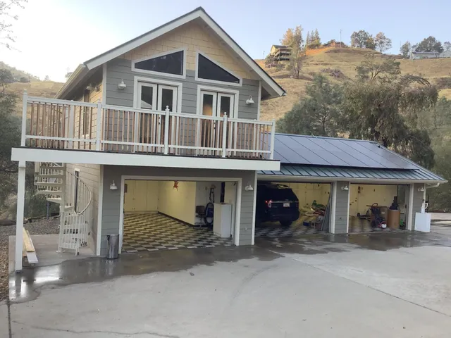 $589,999 | 20746 Hidden Lake Boulevard, Friant, CA 93626