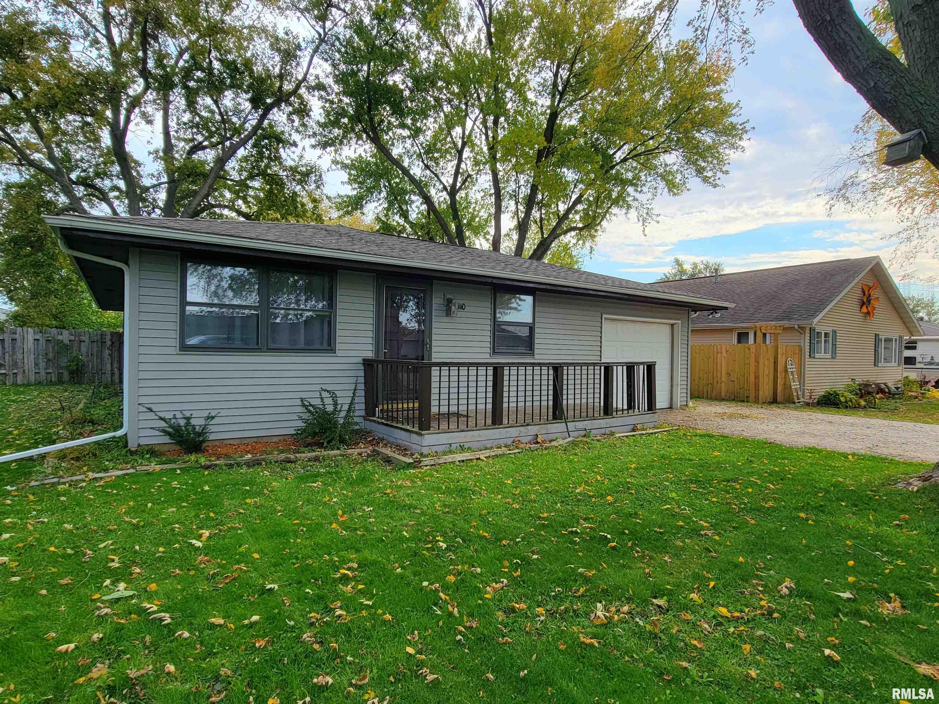 110 Durant Street Morton, IL 61550 - Photo 2 of 35