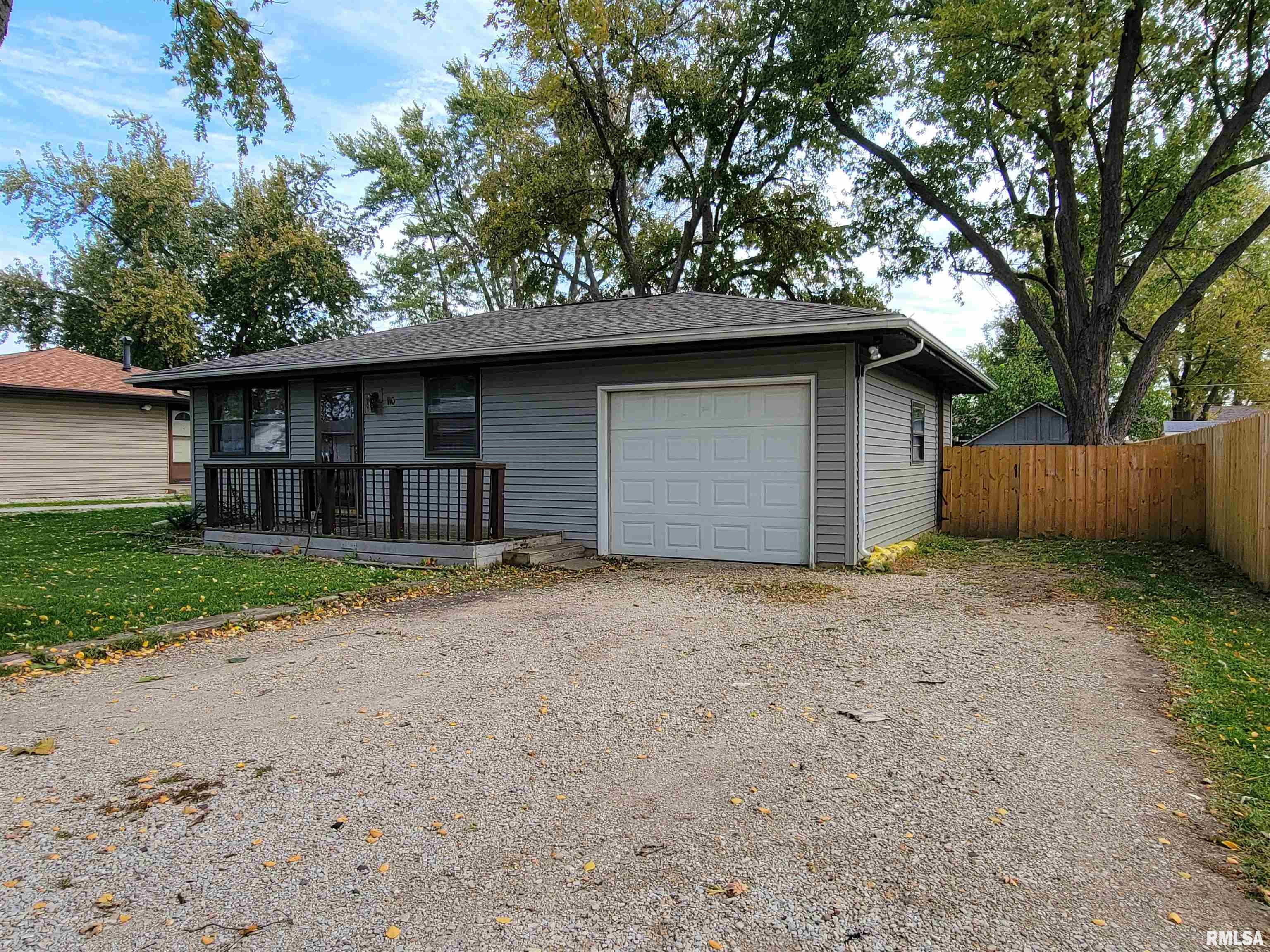 110 Durant Street Morton, IL 61550 - Photo 3 of 35