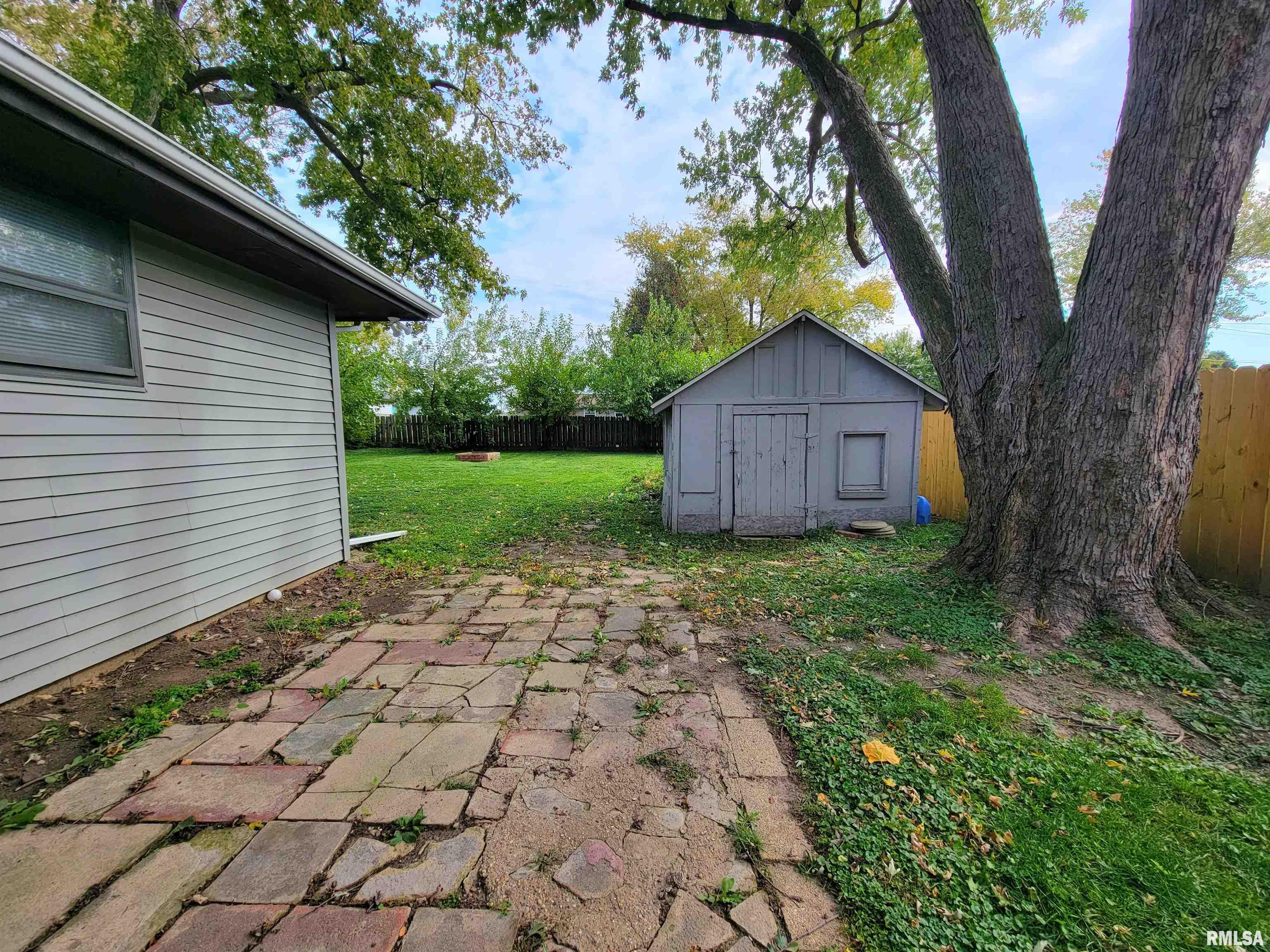 110 Durant Street Morton, IL 61550 - Photo 33 of 35