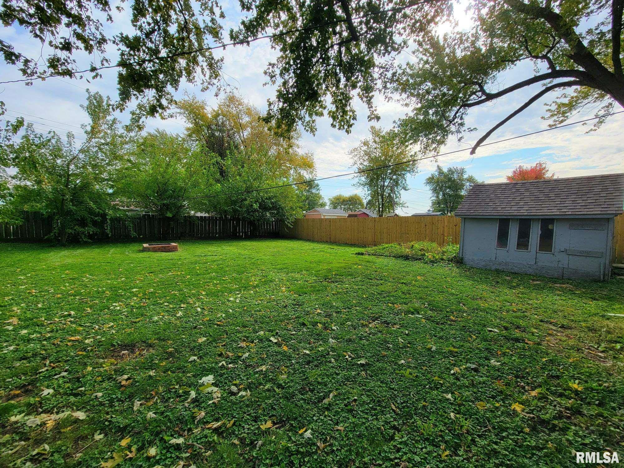 110 Durant Street Morton, IL 61550 - Photo 34 of 35