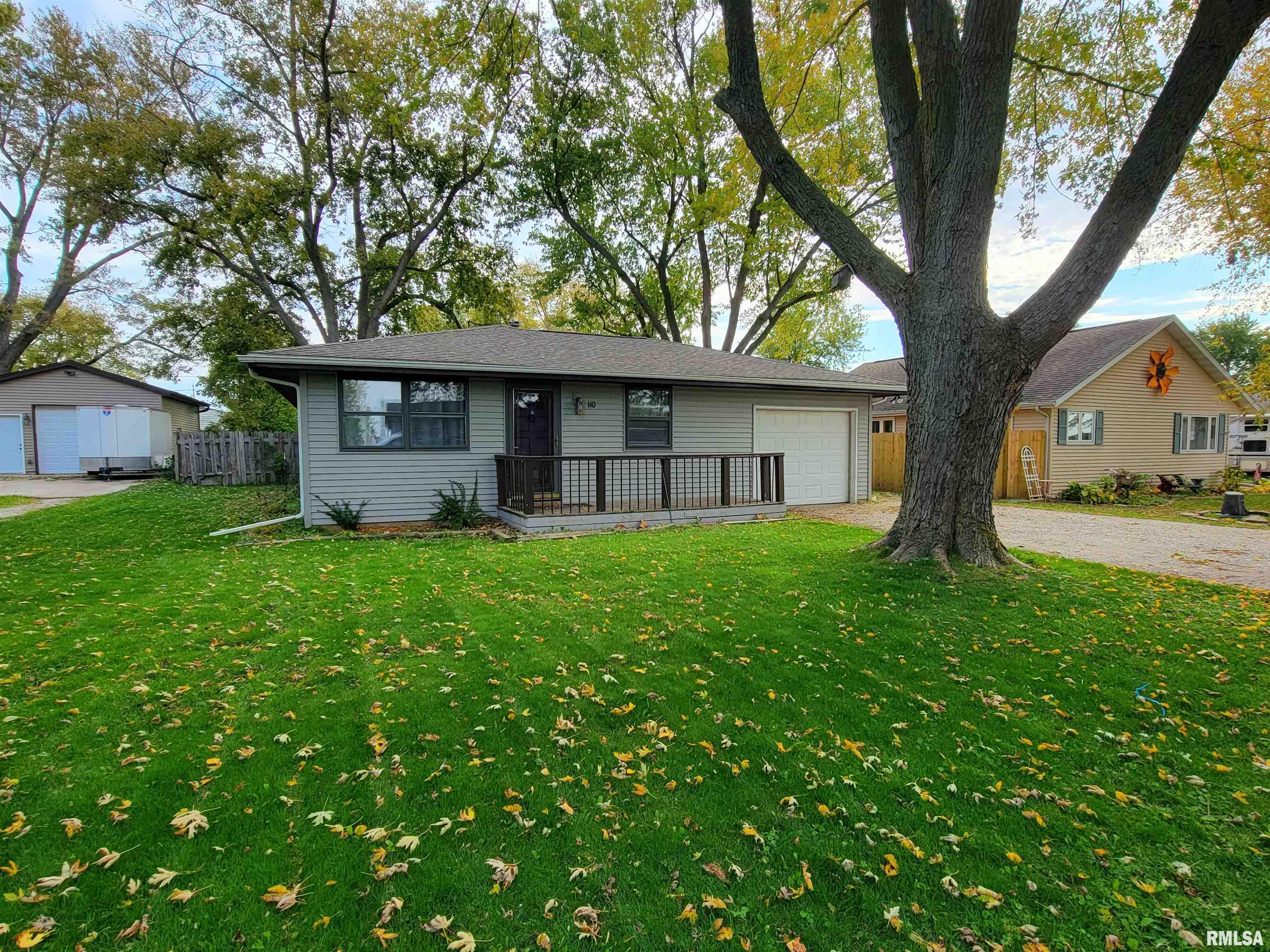 110 Durant Street Morton, IL 61550 - Photo 4 of 35