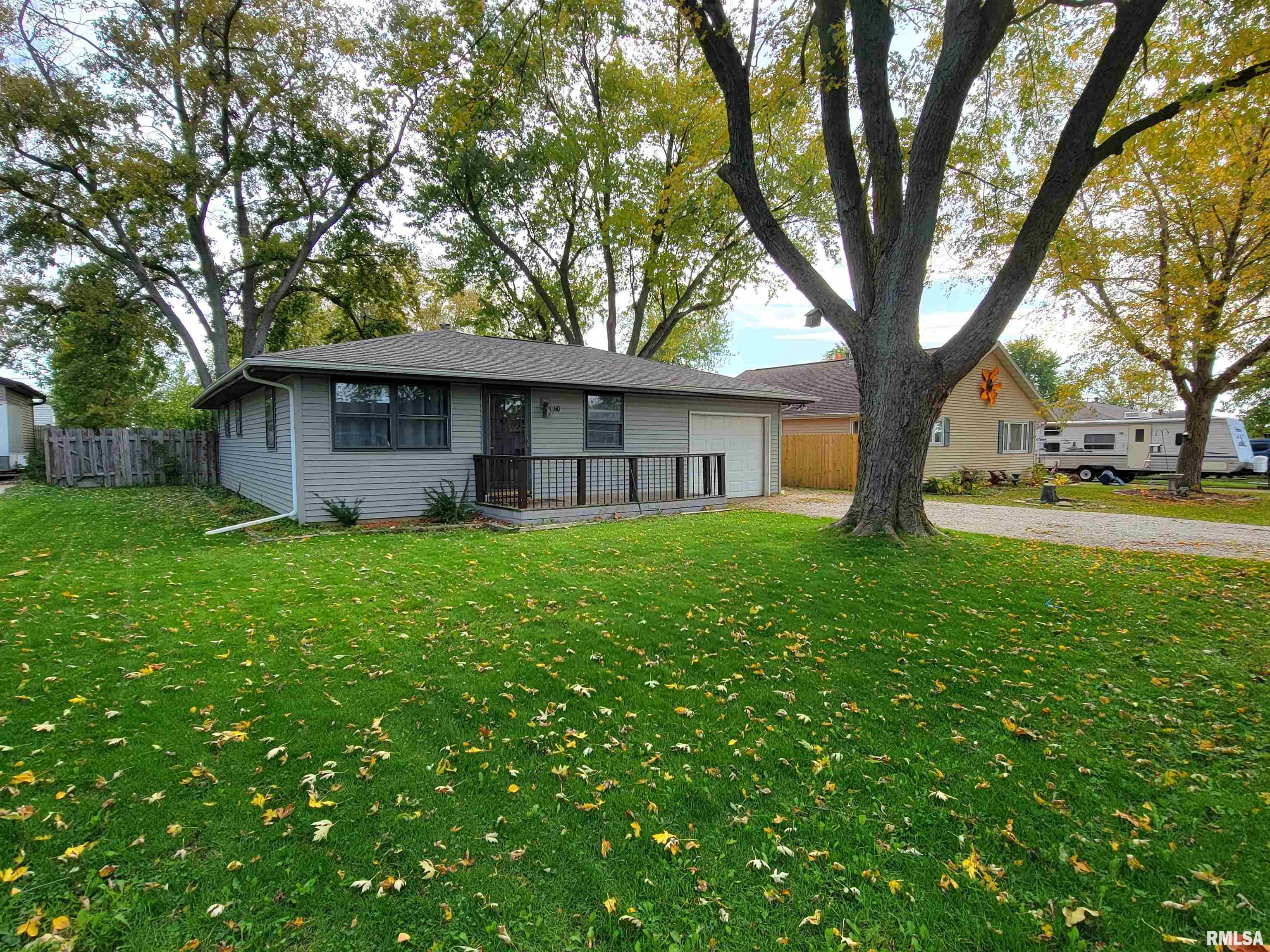 110 Durant Street Morton, IL 61550 - Photo 5 of 35