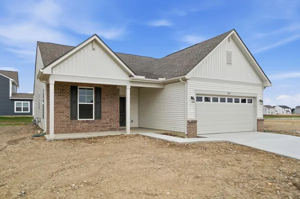 $419,990 | 1841 Owens Way, Plain City, OH 43064