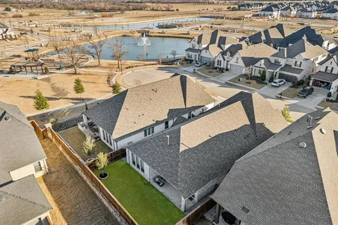 $634,500 | 3114 Pedigree Court, Celina, TX 75009