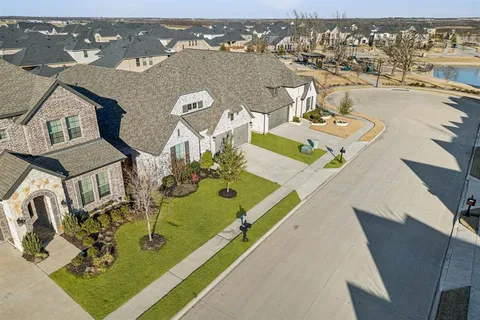 $634,500 | 3114 Pedigree Court, Celina, TX 75009