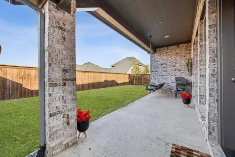 $634,500 | 3114 Pedigree Court, Celina, TX 75009