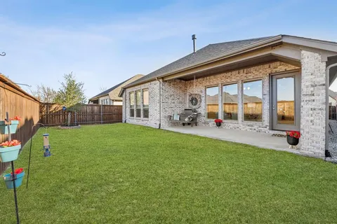 $634,500 | 3114 Pedigree Court, Celina, TX 75009