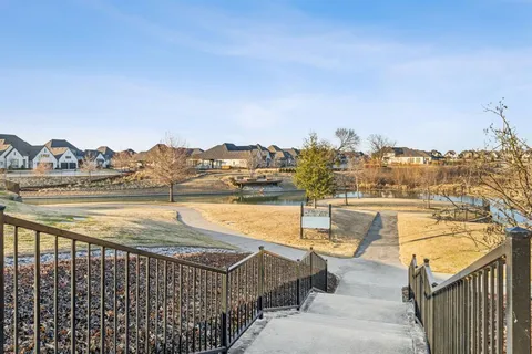 $634,500 | 3114 Pedigree Court, Celina, TX 75009