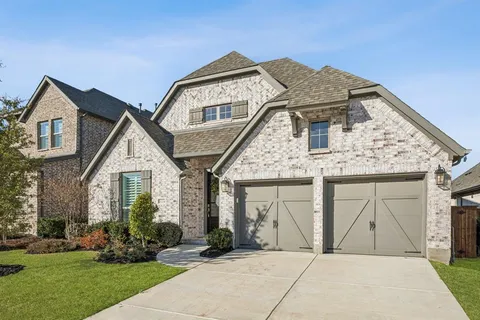 $634,500 | 3114 Pedigree Court, Celina, TX 75009