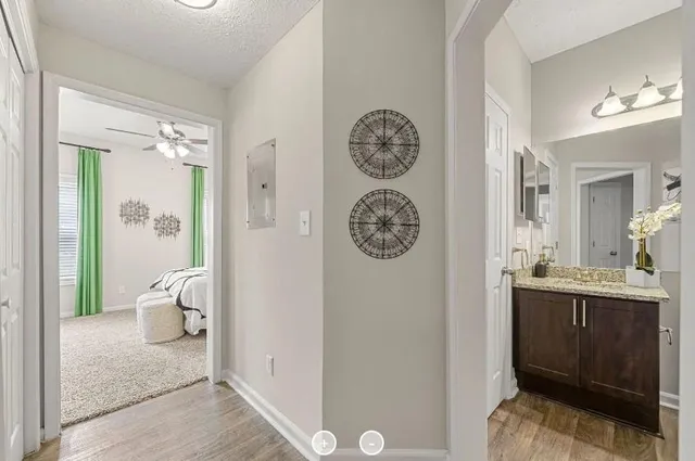 $1,036 | 7150 Peachtree Dunwoody Road, Unit 1039, Atlanta, GA 30328