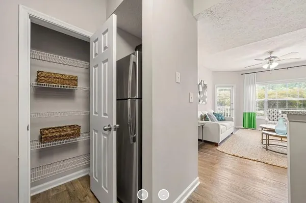 $1,258 | 7150 Peachtree Dunwoody Road, Unit 1029, Atlanta, GA 30328