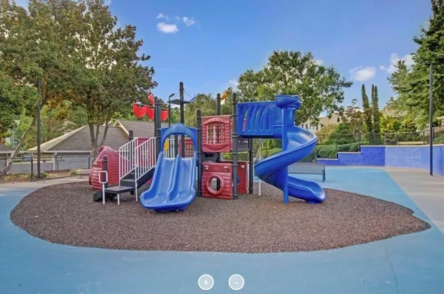 $1,080 | 7150 Peachtree Dunwoody Road, Unit 1016, Atlanta, GA 30328