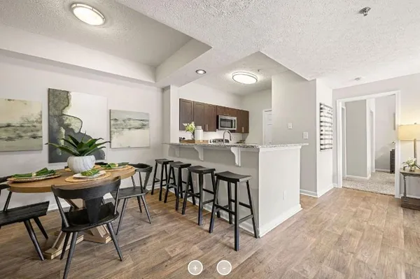 $1,258 | 7150 Peachtree Dunwoody Road, Unit 1029, Atlanta, GA 30328