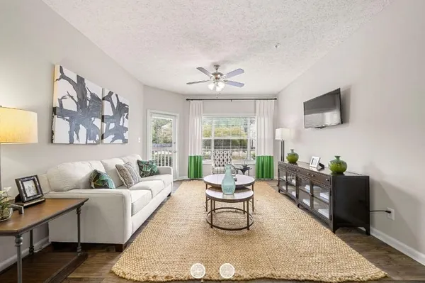 $1,258 | 7150 Peachtree Dunwoody Road, Unit 1029, Atlanta, GA 30328