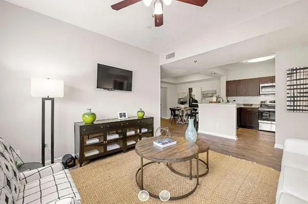 $1,258 | 7150 Peachtree Dunwoody Road, Unit 1029, Atlanta, GA 30328