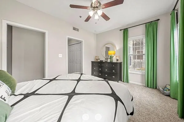 $1,258 | 7150 Peachtree Dunwoody Road, Unit 1029, Atlanta, GA 30328