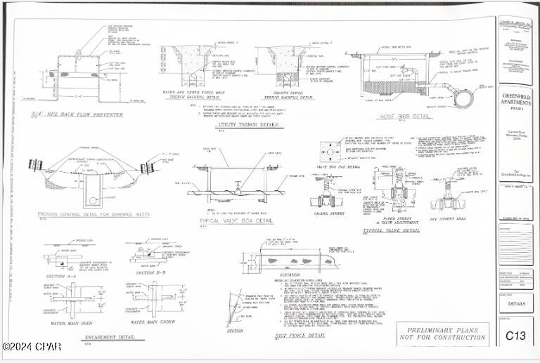 3361 Old Greenwood Road Marianna, FL 32446 - Photo 13 of 20