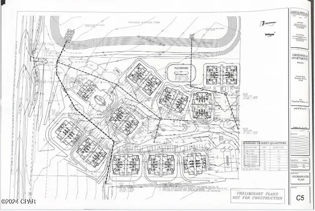 $950,000 | 3361 Old Greenwood Road, Marianna, FL 32446