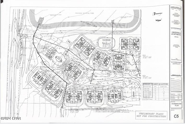 3361 Old Greenwood Road Marianna, FL 32446 - Photo 15 of 20