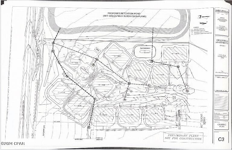 3361 Old Greenwood Road Marianna, FL 32446 - Photo 16 of 20