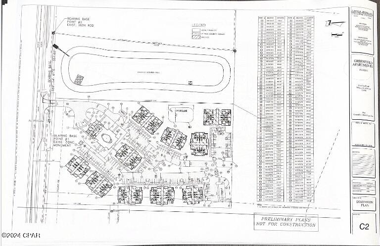 3361 Old Greenwood Road Marianna, FL 32446 - Photo 17 of 20