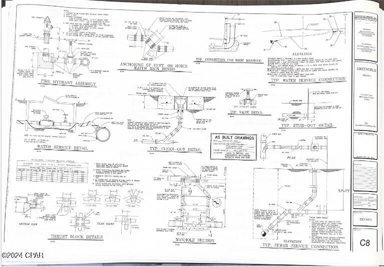 3361 Old Greenwood Road Marianna, FL 32446 - Photo 19 of 20