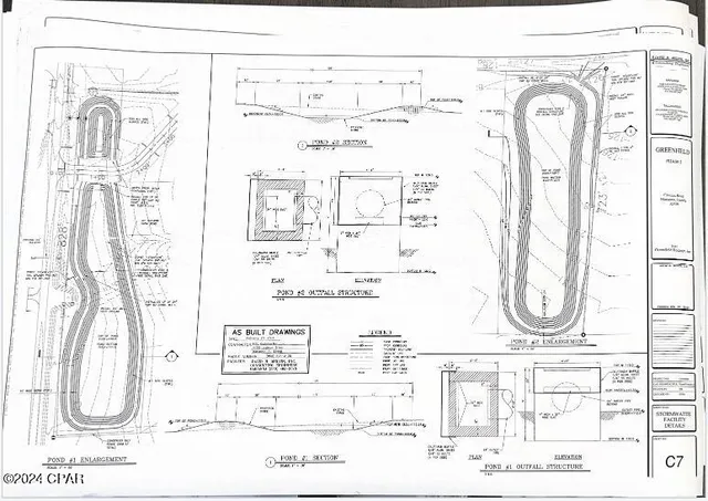 $950,000 | 3361 Old Greenwood Road, Marianna, FL 32446