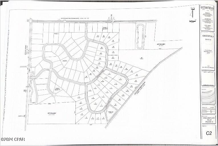 3361 Old Greenwood Road Marianna, FL 32446 - Photo 10 of 20