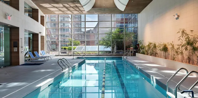 $6,650,000 | 70 Little West Street, Unit 33E | Battery Park City