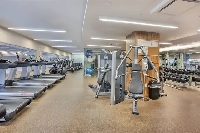 $6,650,000 | 70 Little West Street, Unit 33E | Battery Park City