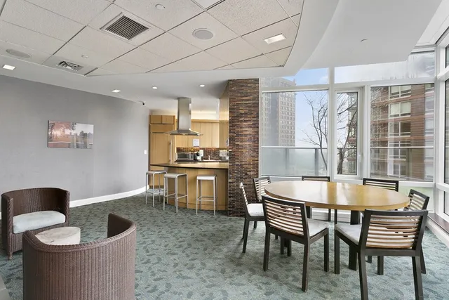 $6,650,000 | 70 Little West Street, Unit 33E | Battery Park City