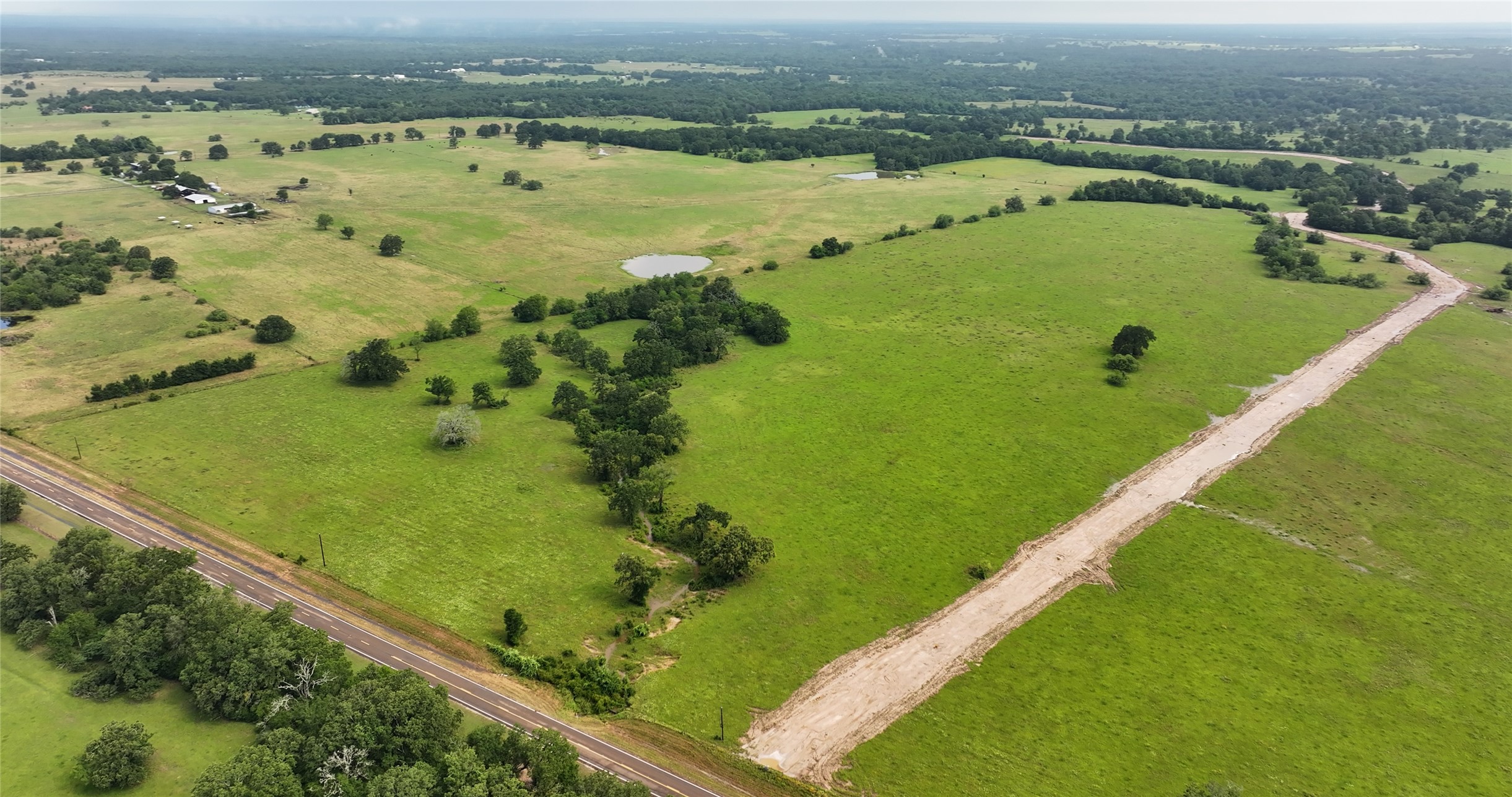 Tbd 14-ac Tbd 14-ac Baker Ridge Road Midway, TX 75852 - Photo 7 of 17