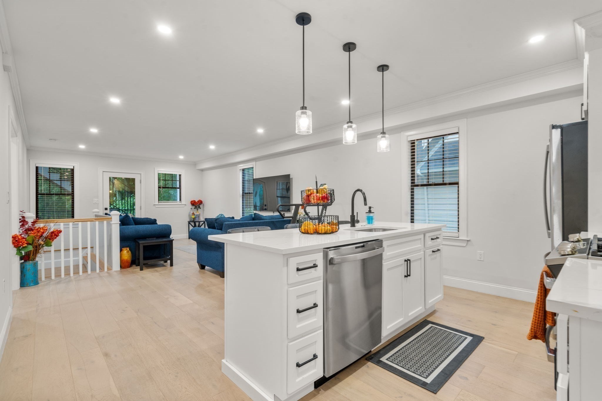 32-34 Perthshire Road Boston, MA 02135 - Photo 8 of 41 Gallery Image 8